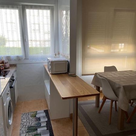 Carmarez Apartment ปูแอร์โต เด เวกา ภายนอก รูปภาพ