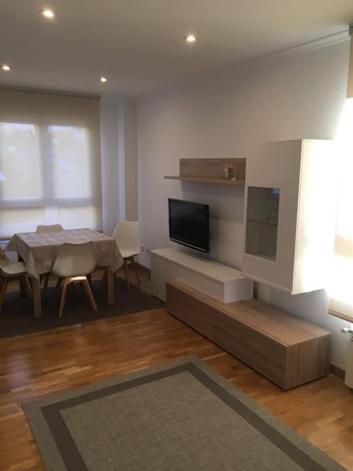 Carmarez Apartment ปูแอร์โต เด เวกา ภายนอก รูปภาพ