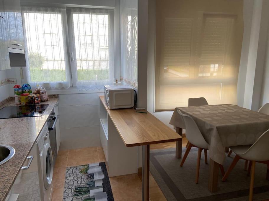 Carmarez Apartment ปูแอร์โต เด เวกา ภายนอก รูปภาพ
