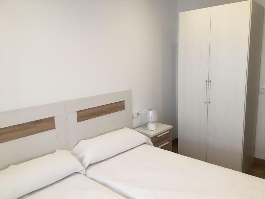 Carmarez Apartment ปูแอร์โต เด เวกา ภายนอก รูปภาพ