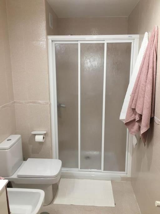 Carmarez Apartment ปูแอร์โต เด เวกา ภายนอก รูปภาพ