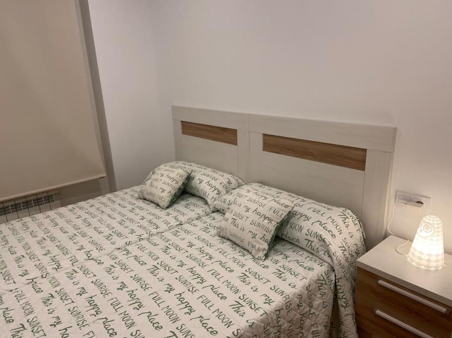 Carmarez Apartment ปูแอร์โต เด เวกา ภายนอก รูปภาพ
