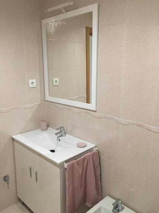 Carmarez Apartment ปูแอร์โต เด เวกา ภายนอก รูปภาพ