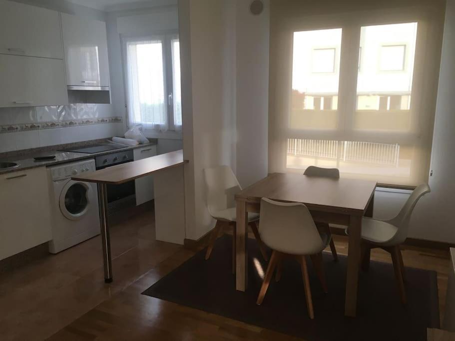 Carmarez Apartment ปูแอร์โต เด เวกา ภายนอก รูปภาพ