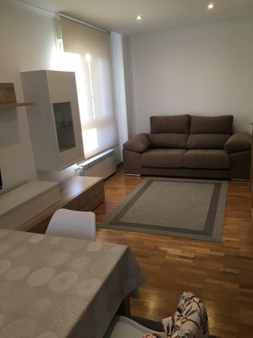 Carmarez Apartment ปูแอร์โต เด เวกา ภายนอก รูปภาพ